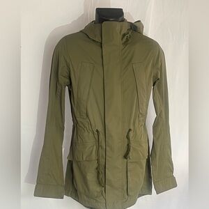 Burton lightweight Dry Ride Jacket